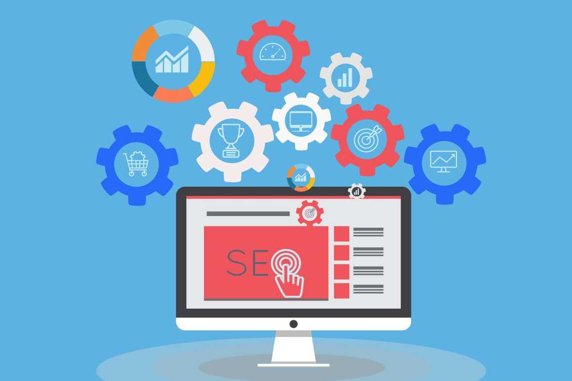 不同企业有着不同的网站建设方案